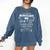 Jane Austen Pride And Prejudice Book Club Comfort Colors Sweatshirt Blue Jean Jane Austen Pride And Prejudice Book Club Comfort Colors Sweatshirt Blue Jean