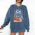 Just a Girl Who Loves Dogs Books Coffee T-Shirt Comfort Colors Sweatshirt Blue Jean Just a Girl Who Loves Dogs Books Coffee T-Shirt Comfort Colors Sweatshirt Blue Jean