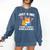 Just A Girl Who Loves Dogs And Books Reading Dog Puppy Lover Comfort Colors Sweatshirt Blue Jean Just A Girl Who Loves Dogs And Books Reading Dog Puppy Lover Comfort Colors Sweatshirt Blue Jean