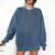 Just One More Chapter Book Lover Reading Men Women Matching Comfort Colors Sweatshirt Blue Jean Just One More Chapter Book Lover Reading Men Women Matching Comfort Colors Sweatshirt Blue Jean