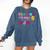 Kids Reading Book Lover Reading Is My Jam Comfort Colors Sweatshirt Blue Jean Kids Reading Book Lover Reading Is My Jam Comfort Colors Sweatshirt Blue Jean