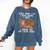 Knitting Reading Books Drinking Tea Knitter Knit Comfort Colors Sweatshirt Blue Jean Knitting Reading Books Drinking Tea Knitter Knit Comfort Colors Sweatshirt Blue Jean