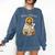 LDS Book Of Mormon Meme Helaman 6 Comfort Colors Sweatshirt Blue Jean LDS Book Of Mormon Meme Helaman 6 Comfort Colors Sweatshirt Blue Jean