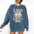 Librarian A Book A Day For Book Lover Reading Library Comfort Colors Sweatshirt Blue Jean Librarian A Book A Day For Book Lover Reading Library Comfort Colors Sweatshirt Blue Jean