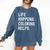 Life Happens Coloring Helps Coloring Book Lover Comfort Colors Sweatshirt Blue Jean Life Happens Coloring Helps Coloring Book Lover Comfort Colors Sweatshirt Blue Jean