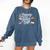 Literacy And Justice For All Protect Libraries Banned Books Comfort Colors Sweatshirt Blue Jean Literacy And Justice For All Protect Libraries Banned Books Comfort Colors Sweatshirt Blue Jean