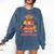 Literature Abibliophobia Book Reader Comfort Colors Sweatshirt Blue Jean Literature Abibliophobia Book Reader Comfort Colors Sweatshirt Blue Jean