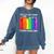 Live Life Like A Book Florida Would Ban LGBT Month Comfort Colors Sweatshirt Blue Jean Live Life Like A Book Florida Would Ban LGBT Month Comfort Colors Sweatshirt Blue Jean