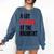 A Lot To Read At The Moment Reading Book Reader Nerd Comfort Colors Sweatshirt Blue Jean