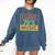 I Love 70's Music Retro Style Nostalgia Vibe 1970 70's Party Premium Tri-Blend Comfort Colors Sweatshirt Blue Jean I Love 70's Music Retro Style Nostalgia Vibe 1970 70's Party Premium Tri-Blend Comfort Colors Sweatshirt Blue Jean
