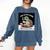I Love Turtles Sea I Have Selective Hearing Coffee And Book Comfort Colors Sweatshirt Blue Jean I Love Turtles Sea I Have Selective Hearing Coffee And Book Comfort Colors Sweatshirt Blue Jean