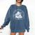 I Like Them Thick And Spicy Smut Book Reader Comfort Colors Sweatshirt Blue Jean I Like Them Thick And Spicy Smut Book Reader Comfort Colors Sweatshirt Blue Jean