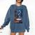 Magic Books Butterflies Fantasy Nature Tea Enchanting Comfort Colors Sweatshirt Blue Jean Magic Books Butterflies Fantasy Nature Tea Enchanting Comfort Colors Sweatshirt Blue Jean