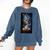 Magical Book Floral Coffee Books Nature Fantasy Comfort Colors Sweatshirt Blue Jean Magical Book Floral Coffee Books Nature Fantasy Comfort Colors Sweatshirt Blue Jean