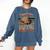 I Miss My Pre-Internet Brain Digital Nostalgia Retro Comfort Colors Sweatshirt Blue Jean I Miss My Pre-Internet Brain Digital Nostalgia Retro Comfort Colors Sweatshirt Blue Jean