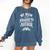 My Mom Is My Favorite Author Book Lover Premium Comfort Colors Sweatshirt Blue Jean My Mom Is My Favorite Author Book Lover Premium Comfort Colors Sweatshirt Blue Jean