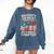 Naughty Or Nice Depends On My Current Chapter Book Lover Comfort Colors Sweatshirt Blue Jean Naughty Or Nice Depends On My Current Chapter Book Lover Comfort Colors Sweatshirt Blue Jean