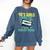 Nineties Girls Make The Coolest Moms Nostalgia 90s Mom Comfort Colors Sweatshirt Blue Jean Nineties Girls Make The Coolest Moms Nostalgia 90s Mom Comfort Colors Sweatshirt Blue Jean