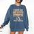 I Have No Shelf Control Book Lover Bookworms Comfort Colors Sweatshirt Blue Jean I Have No Shelf Control Book Lover Bookworms Comfort Colors Sweatshirt Blue Jean