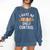 I Have No Shelf Control Book Lover Reading Bookworm Reader Comfort Colors Sweatshirt Blue Jean I Have No Shelf Control Book Lover Reading Bookworm Reader Comfort Colors Sweatshirt Blue Jean
