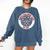 North Pole Book Club Shirt Candy Cane Christmas Comfort Colors Sweatshirt Blue Jean North Pole Book Club Shirt Candy Cane Christmas Comfort Colors Sweatshirt Blue Jean