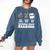 Nothing Beats Reading Bookworm Librarian Book Nerd Comfort Colors Sweatshirt Blue Jean Nothing Beats Reading Bookworm Librarian Book Nerd Comfort Colors Sweatshirt Blue Jean