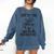Off To The Bookstore Reading Bookworm Comfort Colors Sweatshirt Blue Jean Off To The Bookstore Reading Bookworm Comfort Colors Sweatshirt Blue Jean