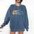 One More Chapter Sign Language Deaf Reading Book Lover Comfort Colors Sweatshirt Blue Jean One More Chapter Sign Language Deaf Reading Book Lover Comfort Colors Sweatshirt Blue Jean