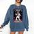 Be Patient With Me I'm From The 1900s Birthday Comfort Colors Sweatshirt Blue Jean Be Patient With Me I'm From The 1900s Birthday Comfort Colors Sweatshirt Blue Jean