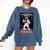 Be Patient With Me I'm From The 1900s Birthday Premium Tri-Blend Comfort Colors Sweatshirt Blue Jean Be Patient With Me I'm From The 1900s Birthday Premium Tri-Blend Comfort Colors Sweatshirt Blue Jean