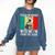 Be Patient With Me I'm From The 1900s Comfort Colors Sweatshirt Blue Jean Be Patient With Me I'm From The 1900s Comfort Colors Sweatshirt Blue Jean