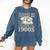 Patient Me I'm From The 1900s Comfort Colors Sweatshirt Blue Jean Patient Me I'm From The 1900s Comfort Colors Sweatshirt Blue Jean