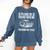 Be Patient With Me I'm From The 1900s Fathers Day Comfort Colors Sweatshirt Blue Jean Be Patient With Me I'm From The 1900s Fathers Day Comfort Colors Sweatshirt Blue Jean