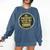 Be Patient With Me I'm From The 1900s Father's Day Dad Comfort Colors Sweatshirt Blue Jean Be Patient With Me I'm From The 1900s Father's Day Dad Comfort Colors Sweatshirt Blue Jean