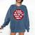 Patient I'm From The 1900s Fathers Day Please Be Premium Comfort Colors Sweatshirt Blue Jean Patient I'm From The 1900s Fathers Day Please Be Premium Comfort Colors Sweatshirt Blue Jean