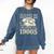 Patient Me I'm From The 1900s Premium Comfort Colors Sweatshirt Blue Jean