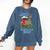 Patient With Me I'm From The 1900s Premium Comfort Colors Sweatshirt Blue Jean Patient With Me I'm From The 1900s Premium Comfort Colors Sweatshirt Blue Jean
