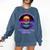 Be Patient With Me I'm From The 1900s Synthwave Comfort Colors Sweatshirt Blue Jean Be Patient With Me I'm From The 1900s Synthwave Comfort Colors Sweatshirt Blue Jean