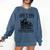 The People Who'Ve Banned Books Were The Good Guys Comfort Colors Sweatshirt Blue Jean The People Who'Ve Banned Books Were The Good Guys Comfort Colors Sweatshirt Blue Jean