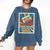 Please Be Patient With Me I'm From The 1900s Cool Dad Premium Tri-Blend Comfort Colors Sweatshirt Blue Jean Please Be Patient With Me I'm From The 1900s Cool Dad Premium Tri-Blend Comfort Colors Sweatshirt Blue Jean