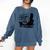 Please Be Patient With Me I'm From The 1900s Covered Wagon Comfort Colors Sweatshirt Blue Jean Please Be Patient With Me I'm From The 1900s Covered Wagon Comfort Colors Sweatshirt Blue Jean