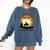 Please Be Patient With Me I'm From The 1900s Cowboy Comfort Colors Sweatshirt Blue Jean Please Be Patient With Me I'm From The 1900s Cowboy Comfort Colors Sweatshirt Blue Jean