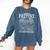 Please Be Patient With Me I'm From The 1900s Gen X Joke Comfort Colors Sweatshirt Blue Jean Please Be Patient With Me I'm From The 1900s Gen X Joke Comfort Colors Sweatshirt Blue Jean