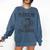 Please Be Patient I'm From The 1900s Horse Drawn Wagon Gifts Premium Comfort Colors Sweatshirt Blue Jean Please Be Patient I'm From The 1900s Horse Drawn Wagon Gifts Premium Comfort Colors Sweatshirt Blue Jean