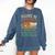 Please Be Patient I'm From The 1900s Humor Comfort Colors Sweatshirt Blue Jean Please Be Patient I'm From The 1900s Humor Comfort Colors Sweatshirt Blue Jean