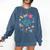 Please Be Patient With Me I'm From The 1900s Humor Saying Comfort Colors Sweatshirt Blue Jean Please Be Patient With Me I'm From The 1900s Humor Saying Comfort Colors Sweatshirt Blue Jean