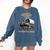 Please Be Patient With Me I'm From The 1900s Men Women Comfort Colors Sweatshirt Blue Jean Please Be Patient With Me I'm From The 1900s Men Women Comfort Colors Sweatshirt Blue Jean