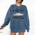 Please Be Patient With Me I'm From The 1900s Old Car Comfort Colors Sweatshirt Blue Jean Please Be Patient With Me I'm From The 1900s Old Car Comfort Colors Sweatshirt Blue Jean