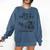 Please Be Patient I'm From The 1900s Raccoon Lover Comfort Colors Sweatshirt Blue Jean Please Be Patient I'm From The 1900s Raccoon Lover Comfort Colors Sweatshirt Blue Jean