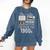Please Be Patient With Me I'm From The 1900s Retired Fathers Comfort Colors Sweatshirt Blue Jean Please Be Patient With Me I'm From The 1900s Retired Fathers Comfort Colors Sweatshirt Blue Jean